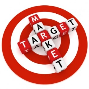 Targeting with a Makret Plan