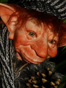 Hobgoblin of Small Minds