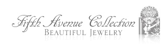 Fifth Avenue Collection - Beautiful Jewelry