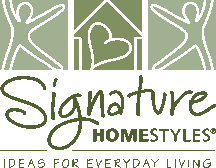 signature homestyles network marketing company