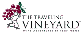 Traveling Vineyard Party Plan Company