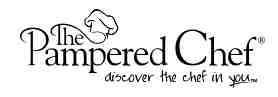 Pampered Chef Direct Sales Company