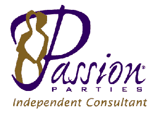 passion parties party plan company