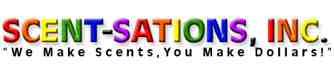 scent-sations network marketing company