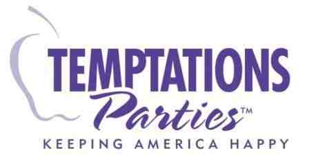 Temptations Parties Party Plan company