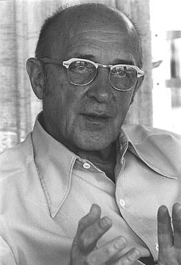 Carl Rogers Person-centered approach