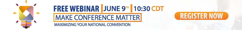Make Conference Matter