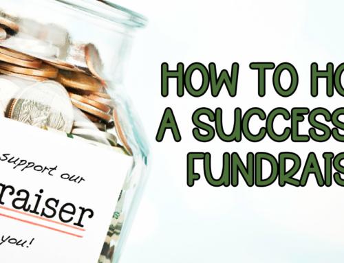 How to Hold a Successful Fundraiser